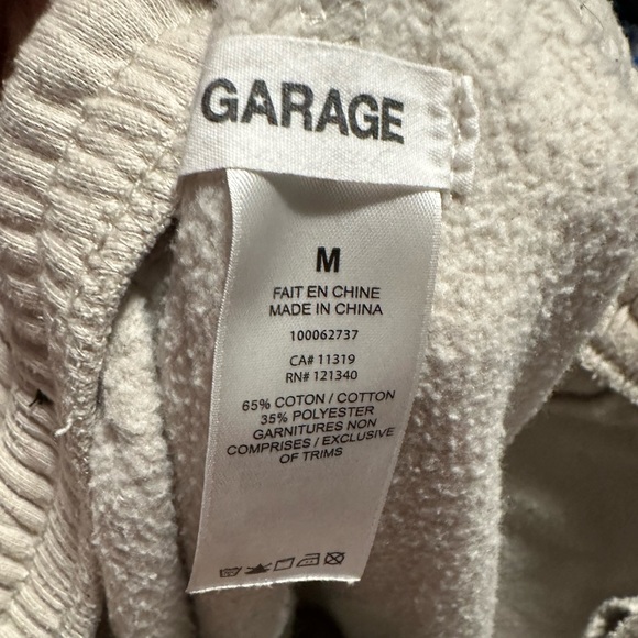 sweatpants - Picture 3 of 3